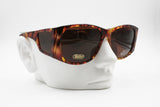 Safilo Sporting 486/S 90s Sunglasses with lateral side shields, Big oversize model, Vintage New Old Stock