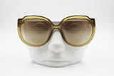 TERRY BROGAN 8907 80 Vintage Sunglasses oversize women, New Old Stock 1980s