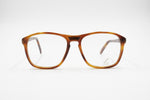 Lozza Cooper 1970s Vintage aviator cello eyeglass frame, Hand made in Italy, New Old Stock