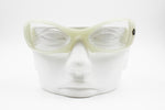 Glow in the dark eyewear, wrapping space age style crazy, FLY 2000 Mod. Fly It,s 2000, New Old Stock