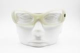 Glow in the dark eyewear, wrapping space age style crazy, FLY 2000 Mod. Fly It,s 2000, New Old Stock