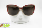 Silhouette 3020 Vintage sunglasses semi-mask large, women vintage sunglasses, New Old Stock 80s