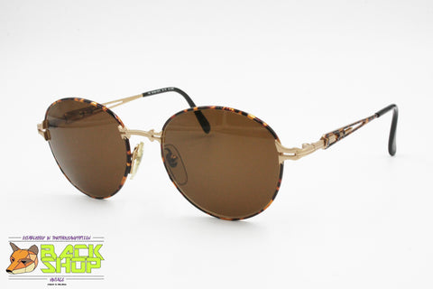 GALILEO Vintage 90s sunglasses with adjustable setting arms, Italian vtg sunglasses, New Old Stock