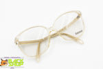 RODENSTOCK 923 Lady R, Vintage women frame pearly-looking acetate, New Old Stock 1980s