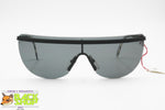 UNIVERSAL M16 C2 Vintage italian mask sunglasses mono lens, covering sunglasses, New Old Stock