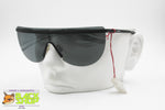 UNIVERSAL M16 C2 Vintage italian mask sunglasses mono lens, covering sunglasses, New Old Stock