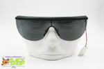 UNIVERSAL M16 C2 Vintage italian mask sunglasses mono lens, covering sunglasses, New Old Stock