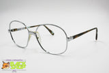 SAFILO Vintage 70s Steel & Acetate frame glasses women, Vintage New Old Stock