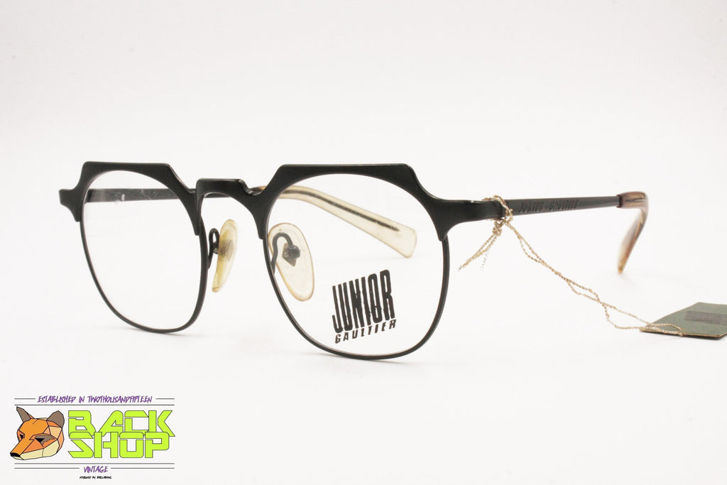 Jean Paul Gaultier 57 Sunglasses