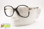 CHRISTIAN DIOR Vintage 90s women frame glasses, Optyl acetate & Metal powder arms, New Old Stock