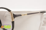 CHRISTIAN DIOR Vintage 90s women frame glasses, Optyl acetate & Metal powder arms, New Old Stock