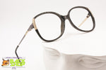 CHRISTIAN DIOR Vintage 90s women frame glasses, Optyl acetate & Metal powder arms, New Old Stock