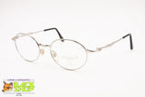 Minim's de Paris mod. 2612 Vintage women glasses frame, oval rims "M" Logo, New Old Stock