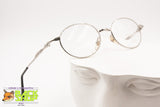 Minim's de Paris mod. 2612 Vintage women glasses frame, oval rims "M" Logo, New Old Stock