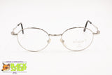 Minim's de Paris mod. 2612 Vintage women glasses frame, oval rims "M" Logo, New Old Stock