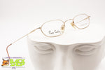 PIERRE CARDIN by SAFILO Micro little eyeglass frame, Stainless Steel material, New Old Stock