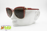 Silhouette 3020 Vintage sunglasses semi-mask large, women vintage sunglasses, New Old Stock 80s