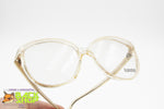 RODENSTOCK 923 Lady R, Vintage women frame pearly-looking acetate, New Old Stock 1980s