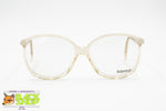 RODENSTOCK 923 Lady R, Vintage women frame pearly-looking acetate, New Old Stock 1980s