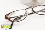 MISSONI M319 Half lunettes half lens, reading glasses frame eyeglass, New Old Stock 1980s