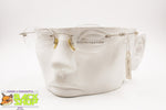 AUGUSTO VALENTINI M7449 col. 198 Rimless eyeglass frame oval lenses, New Old Stock