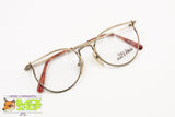 Jean Paul Gaultier JPG 55 - 3177 Made in Japan Vintage frame eyewear, 49[]20 140, New Old Stock