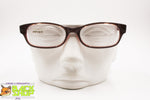 FOVES Italian CE little eyeglass frame women, Classic optical frame shape, New Old Stock