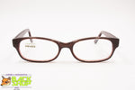 FOVES Italian CE little eyeglass frame women, Classic optical frame shape, New Old Stock