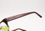 FOVES Italian CE little eyeglass frame women, Classic optical frame shape, New Old Stock