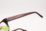 FOVES Italian CE little eyeglass frame women, Classic optical frame shape, New Old Stock