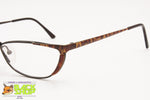 MISSONI M319 Half lunettes half lens, reading glasses frame eyeglass, New Old Stock 1980s