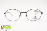 VOGUE VO3105 Vintage oval glasses frame eyeglass, 52[]19 135, New Old Stock 1990s