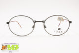 VOGUE VO3105 Vintage oval glasses frame eyeglass, 52[]19 135, New Old Stock 1990s