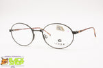 VOGUE VO3105 Vintage oval glasses frame eyeglass, 52[]19 135, New Old Stock 1990s