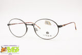 VOGUE VO3105 Vintage oval glasses frame eyeglass, 52[]19 135, New Old Stock 1990s