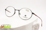 VOGUE VO3105 Vintage oval glasses frame eyeglass, 52[]19 135, New Old Stock 1990s