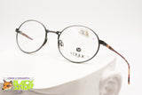 VOGUE VO3105 Vintage oval glasses frame eyeglass, 52[]19 135, New Old Stock 1990s