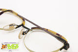 VOGUE JOYCE N Vintage women half rimmed glasses frame, Vintage Preowned