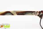 JEAN LAFONT PARIS made in France eyeglass frame tortoise multilayer acetate, classic glasses, New Old Stock