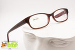 FOVES Italian CE little eyeglass frame women, Classic optical frame shape, New Old Stock